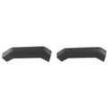 Ruger American Rifle Generation II Comb Riser Kit - Adjustable Cheek Piece in Black
