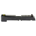 Ruger Max-9 Long Slide Assembly with Micro Red Dot Optic Compatibility