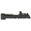 Ruger MAX-9 Long Slide Assembly with ReadyDot Micro Reflex Sight