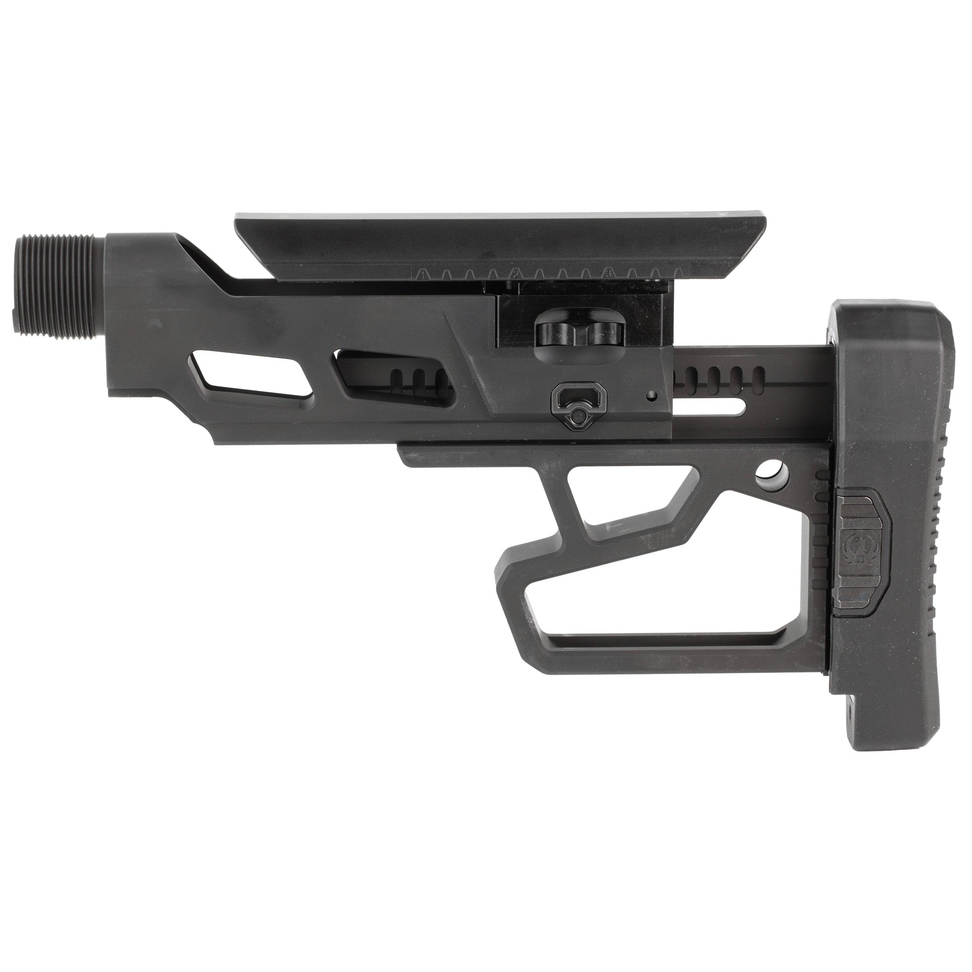 Ruger Precision Rifle Buttstock Black - Model 90773