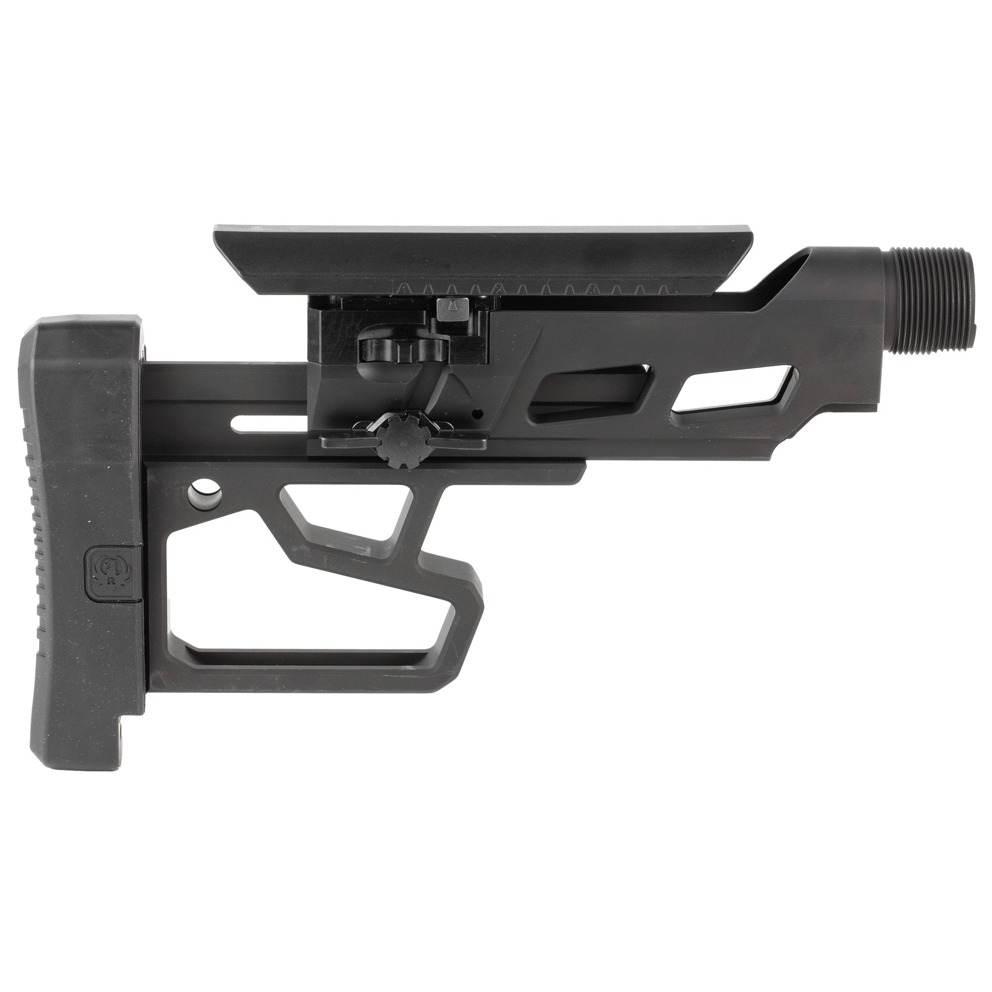 Ruger Precision Rifle Buttstock Black - Model 90773