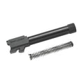 Ruger RXM 5.5-inch Threaded 9mm Barrel Kit with Recoil Spring and Thread Protector