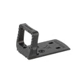 Radian Weapons Guardian EPS Mount for Glock MOS – Impact-Resistant Optic Mounting System