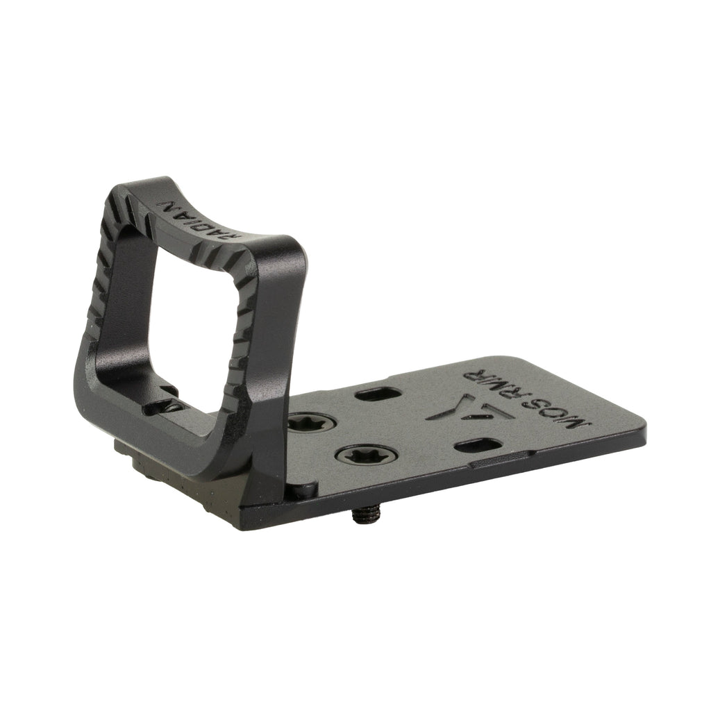 Radian Weapons Guardian RMR and Sights Mount for Glock – Part G1501