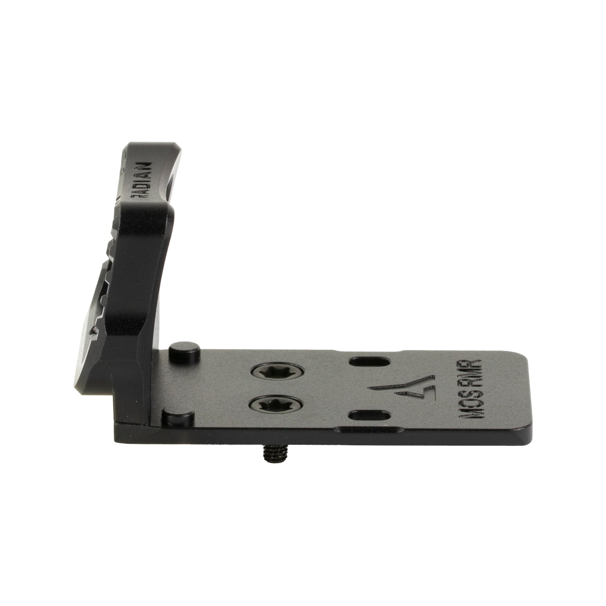 Radian Weapons Guardian RMR and Sights Mount for Glock – Part G1501