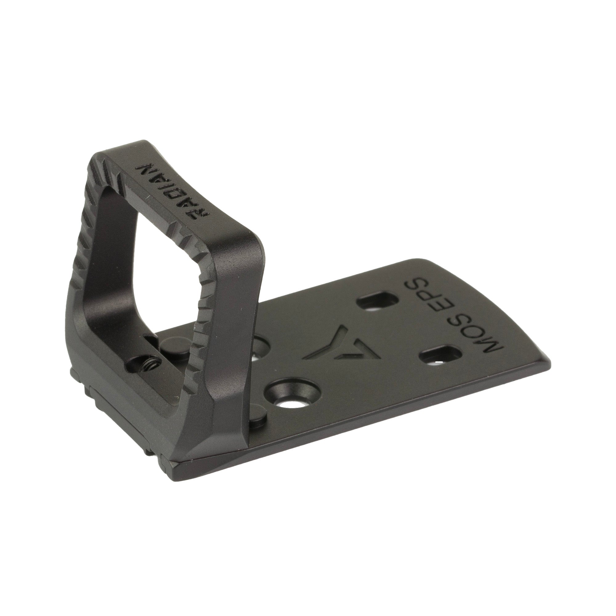 Radian Weapons Guardian EPS+Sights for Glock - Rugged Optic Mounting System