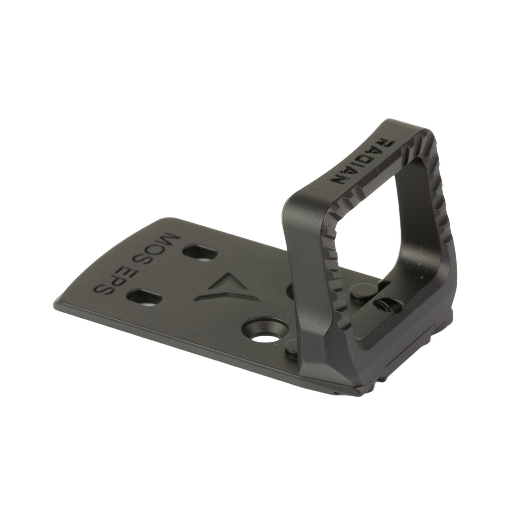 Radian Weapons Guardian EPS+Sights for Glock - Rugged Optic Mounting System