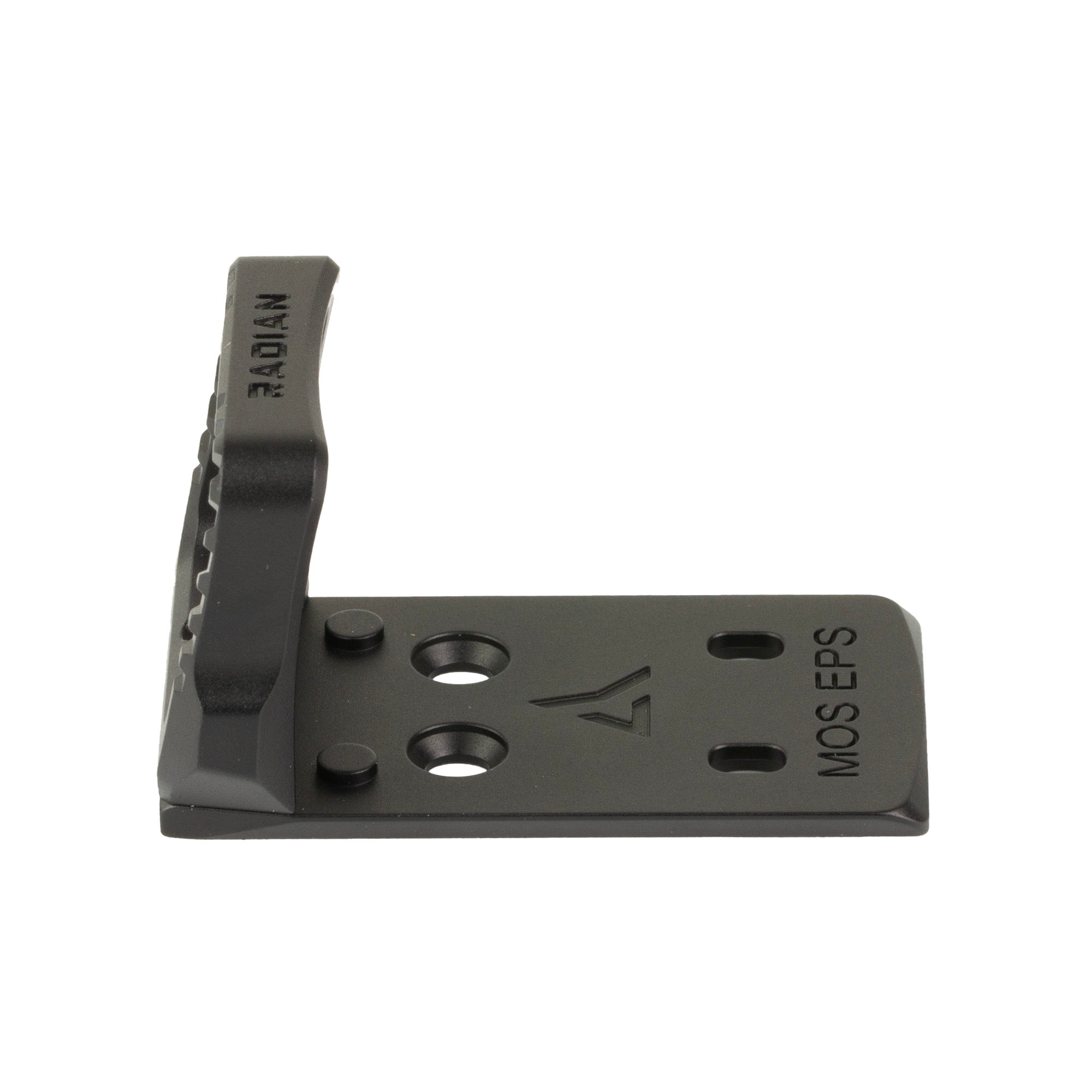 Radian Weapons Guardian EPS+Sights for Glock - Rugged Optic Mounting System