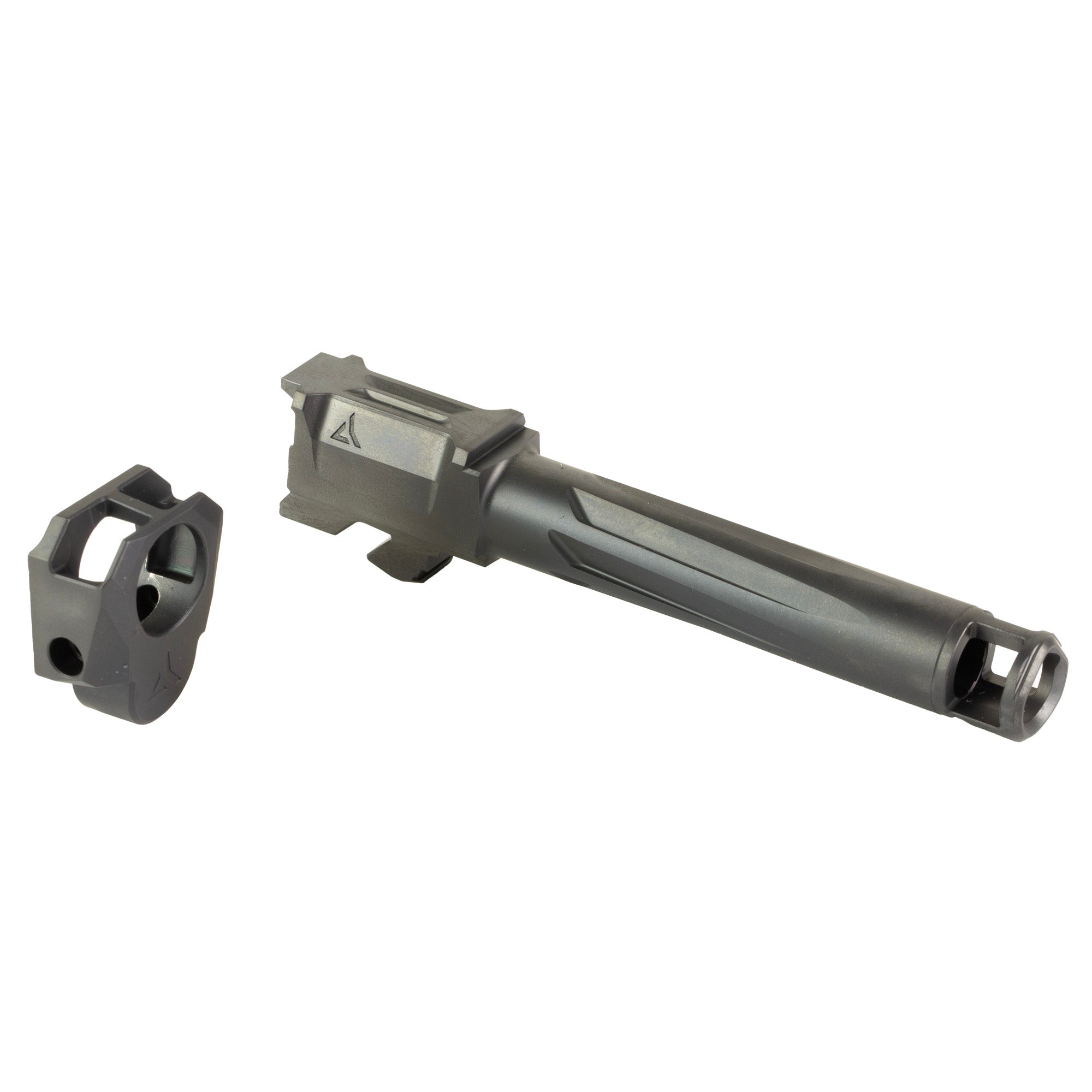Radian Weapons Afterburner RAMJET Micro Compensator for G19 G3 - 9mm Fluted Barrel