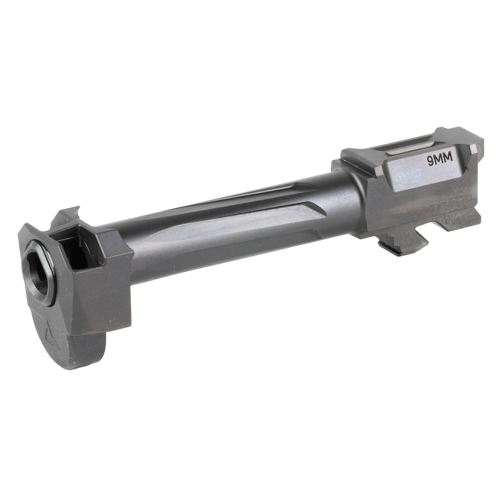 Radian Weapons Afterburner RAMJET Micro Compensator for Glock 19 G5