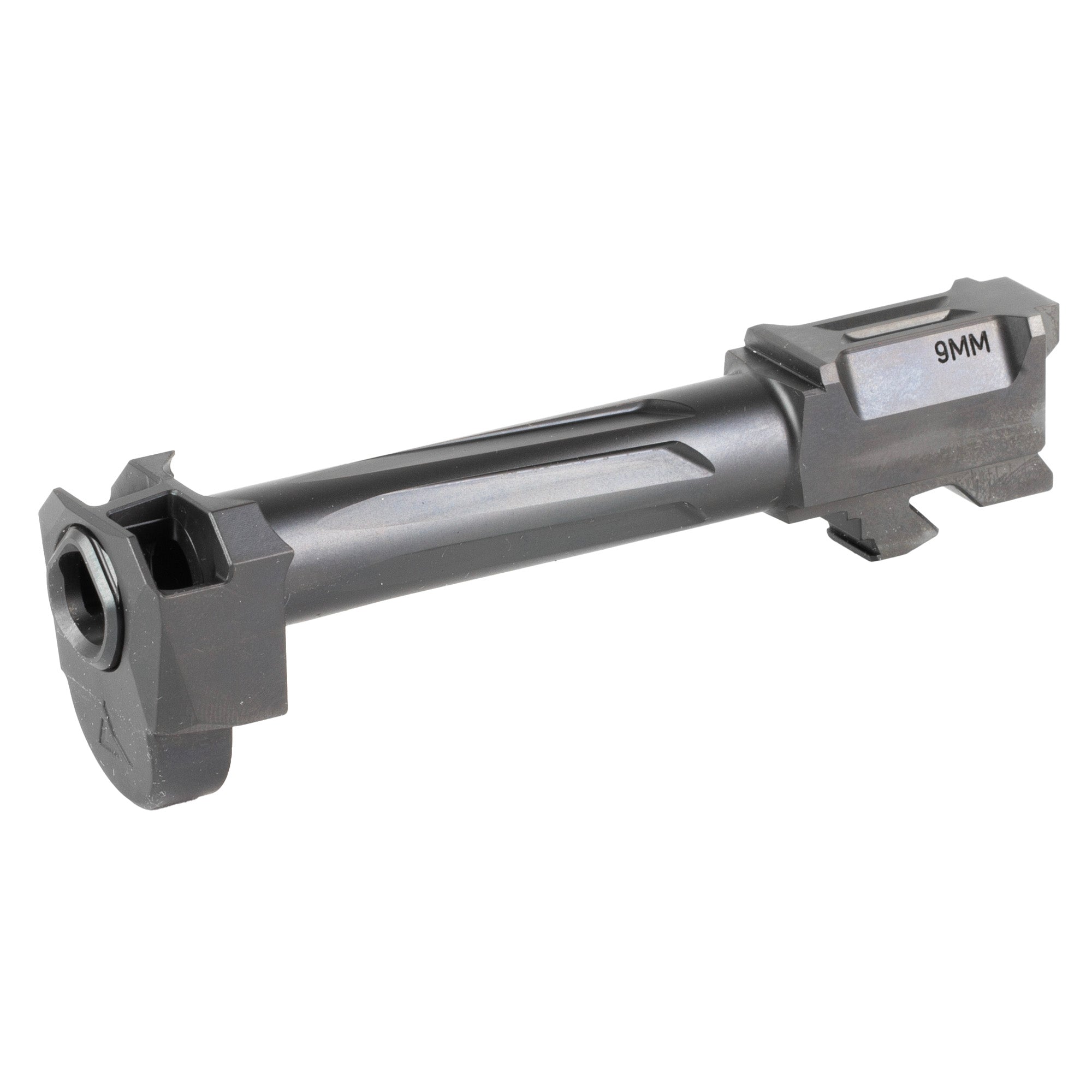 Radian Weapons Afterburner RAMJET Micro Compensator for Glock 19 G5