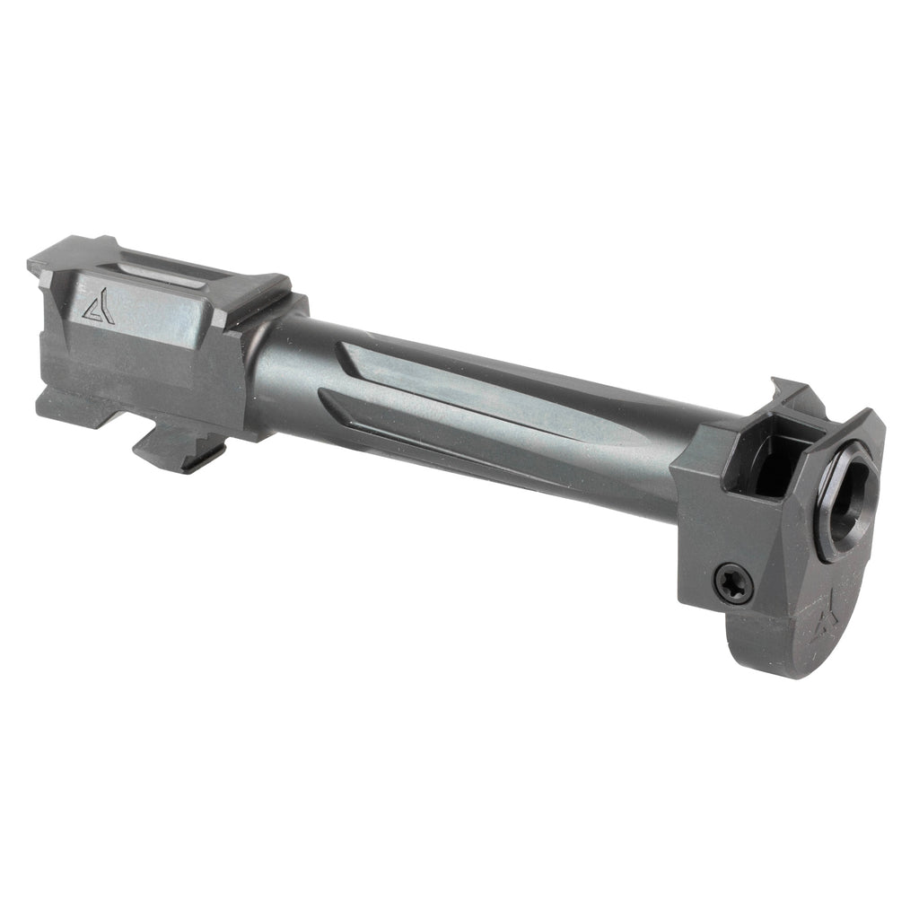 Radian Weapons Afterburner RAMJET Micro Compensator for Glock 19 G5