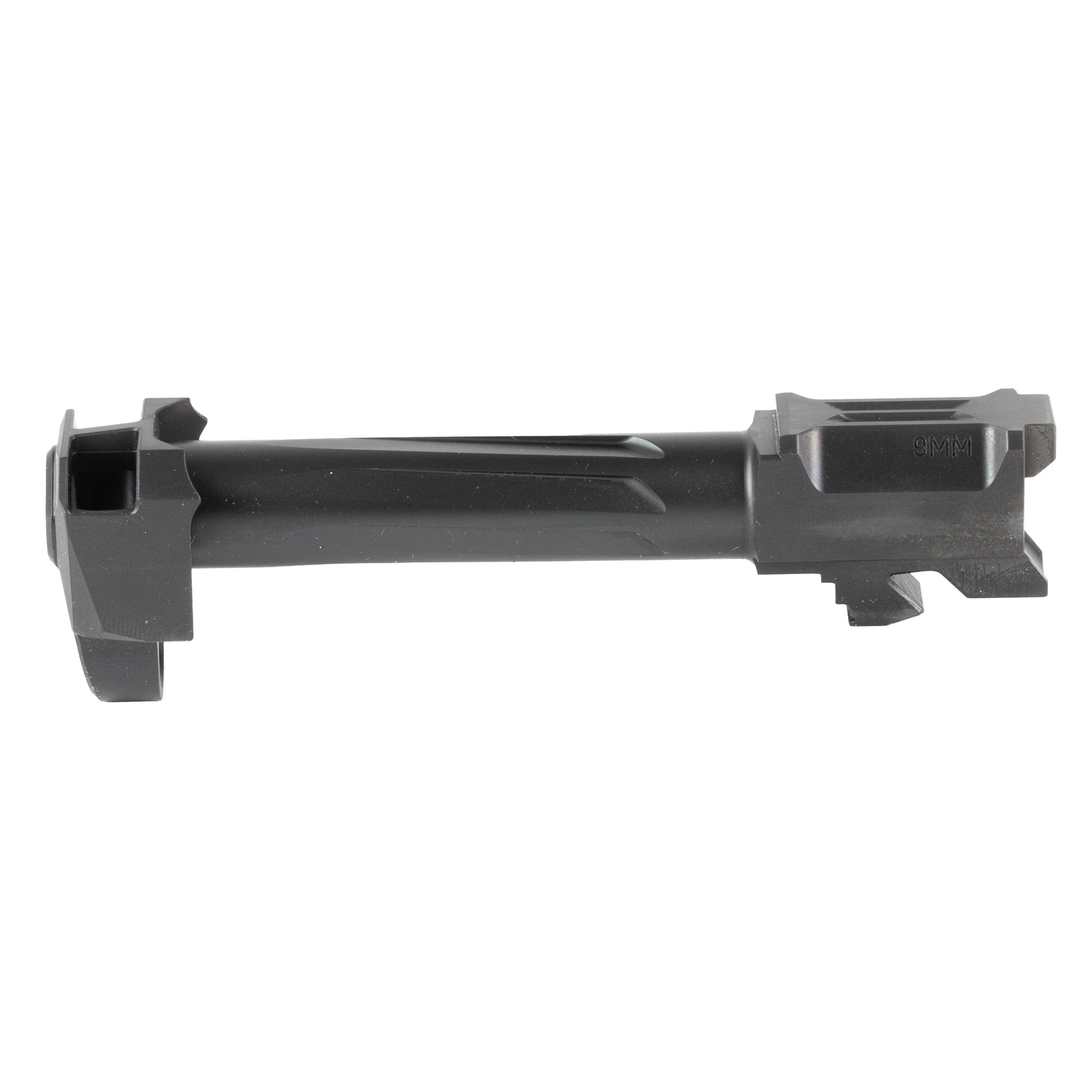 Radian Weapons Afterburner RAMJET Micro Compensator for Glock 19 G5