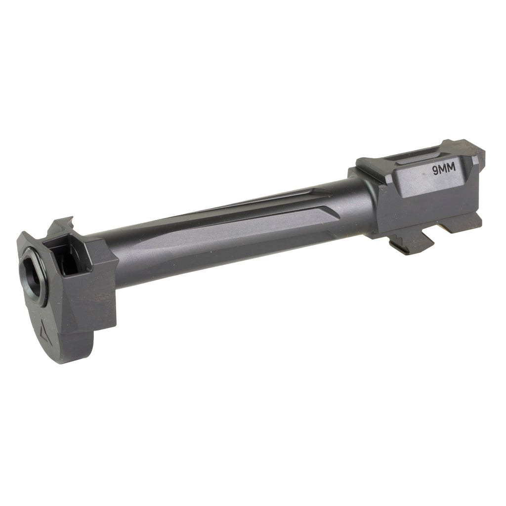 Radian Weapons Afterburner RAMJET Micro Compensator for G17 G5, 9mm