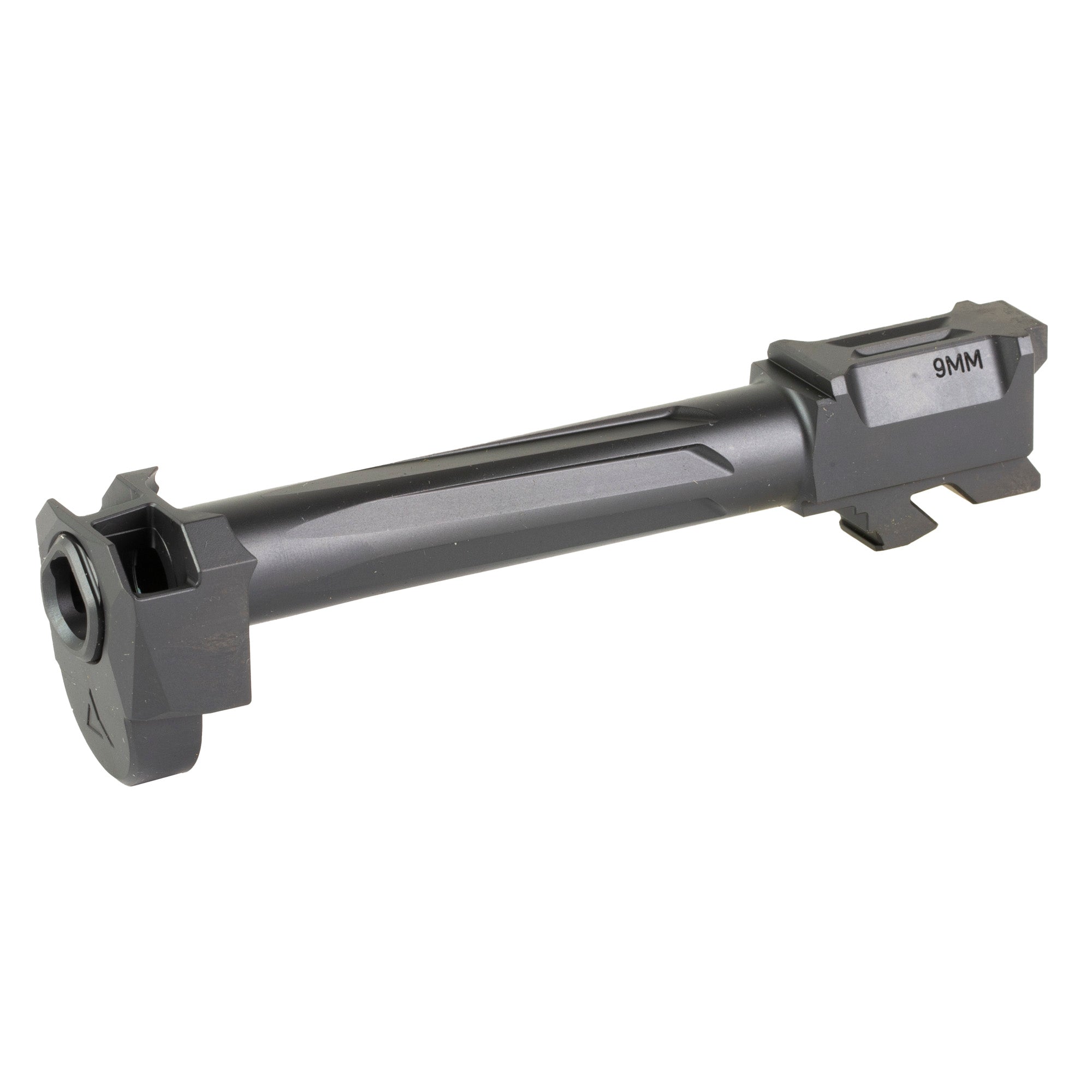 Radian Weapons Afterburner RAMJET Micro Compensator for G17 G5, 9mm