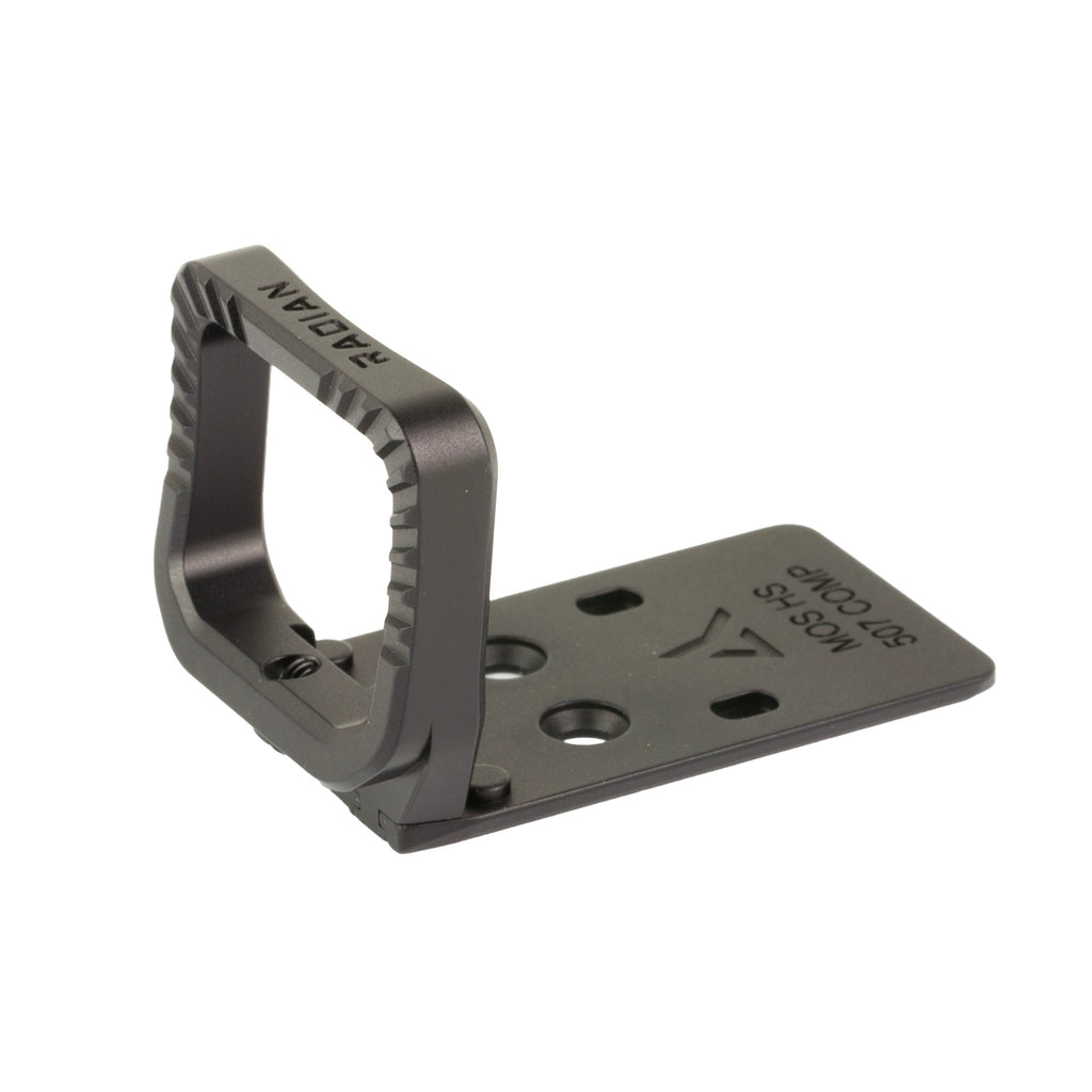 Radian Weapons Guardian Mount for Glock MOS HS507C Red Dot Optic