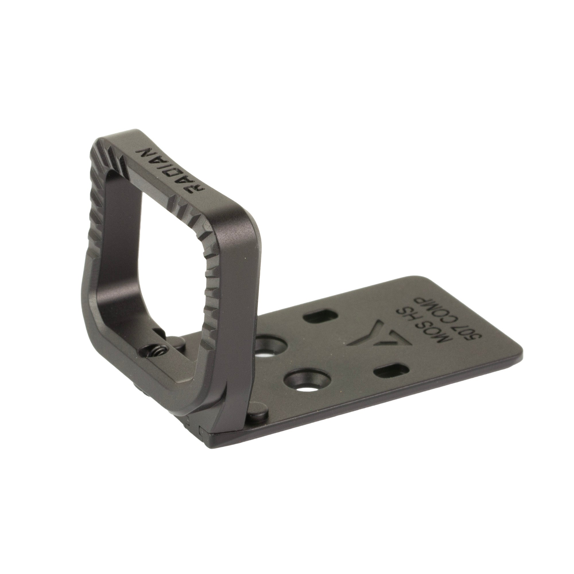 Radian Weapons Guardian Mount for Glock MOS HS507C Red Dot Optic