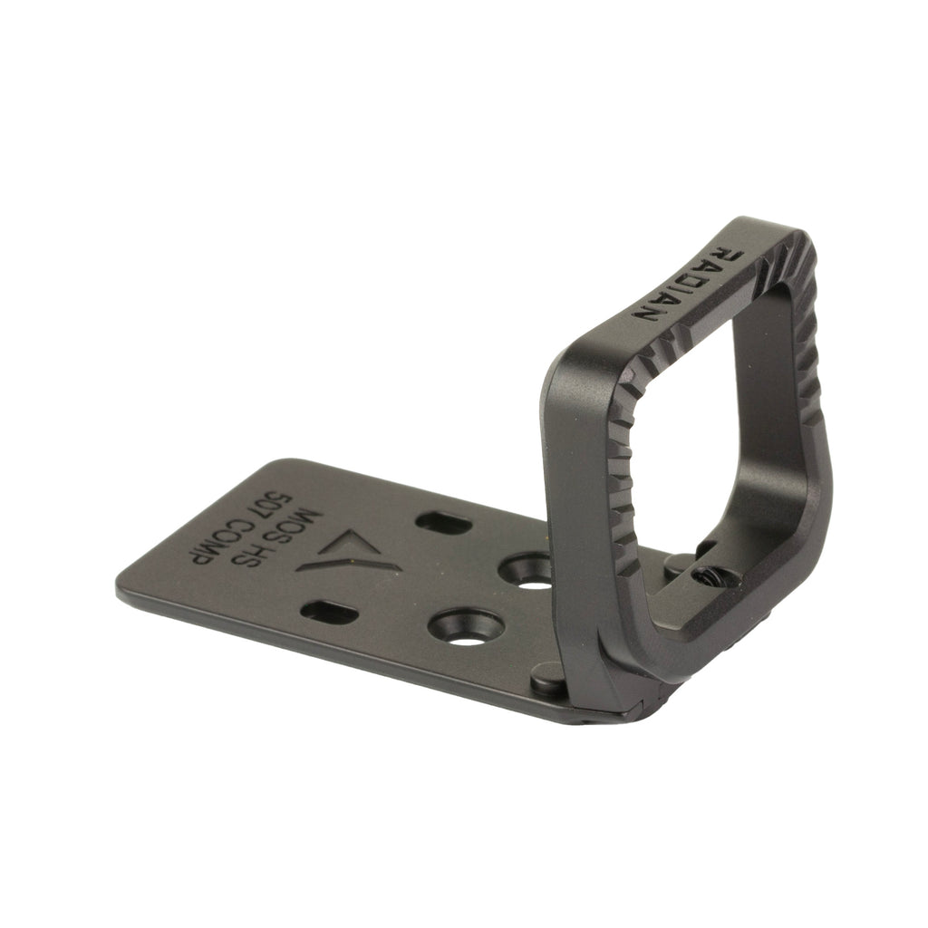 Radian Weapons Guardian Mount for Glock MOS HS507C Red Dot Optic