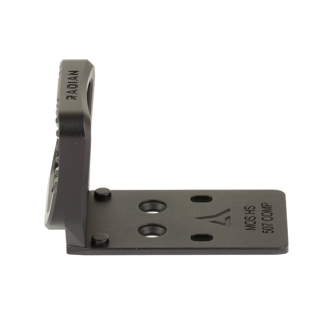 Radian Weapons Guardian Mount for Glock MOS HS507C Red Dot Optic