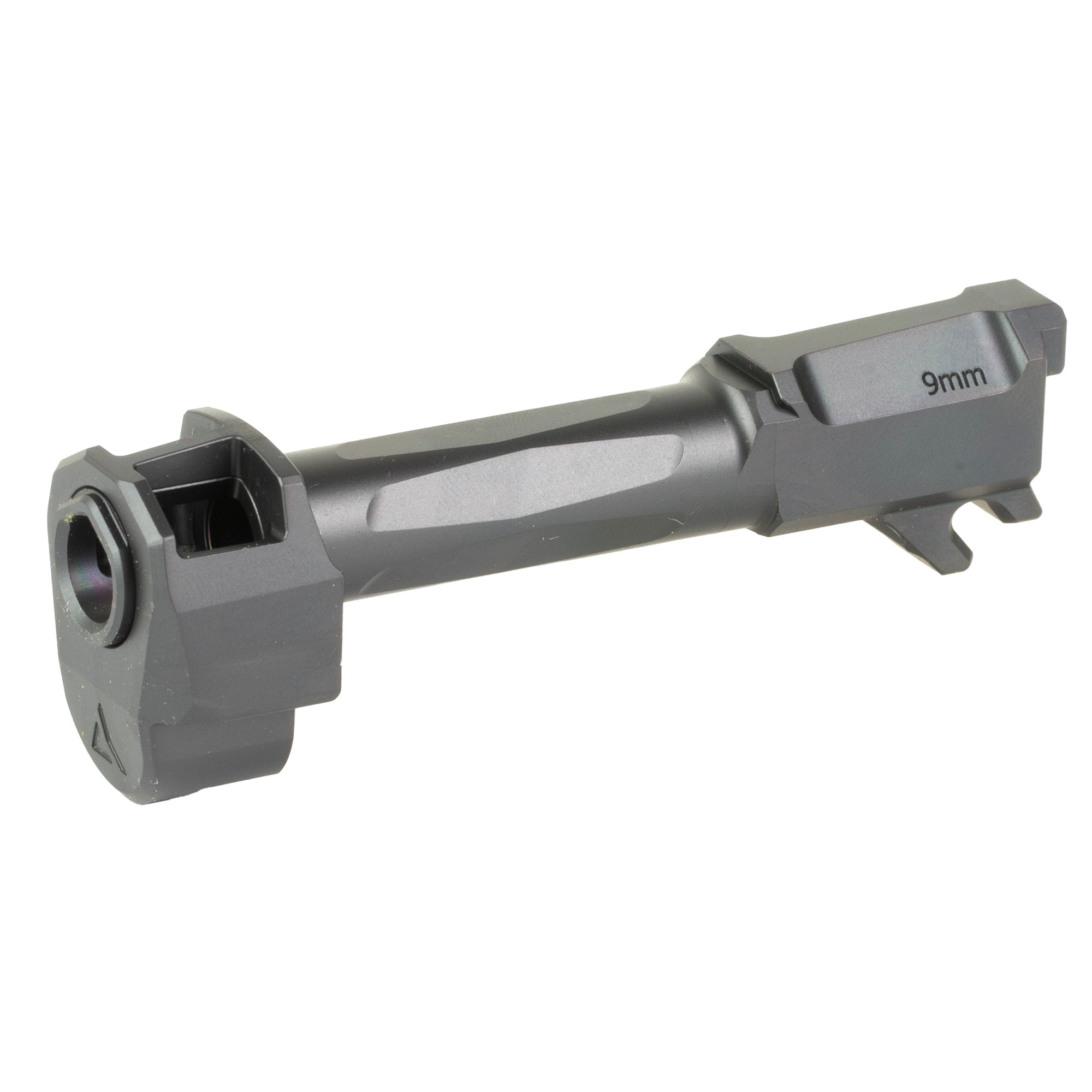 Radian Weapons Afterburner Ramjet Barrel for P365 – 9mm Micro Compensator with INTRA-LOK Mount