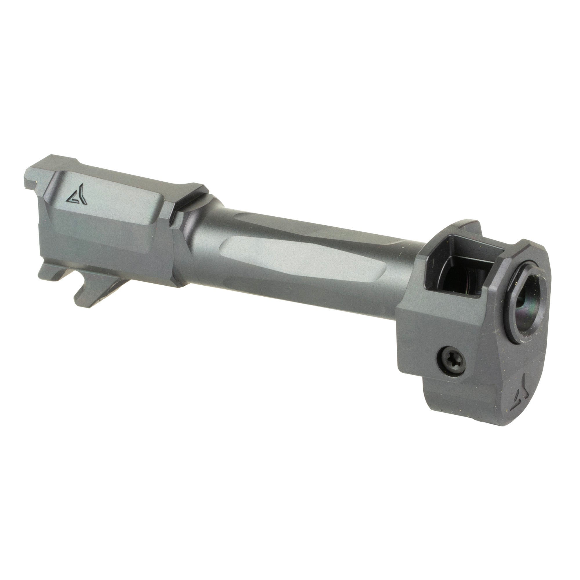 Radian Weapons Afterburner Ramjet Barrel for P365 – 9mm Micro Compensator with INTRA-LOK Mount