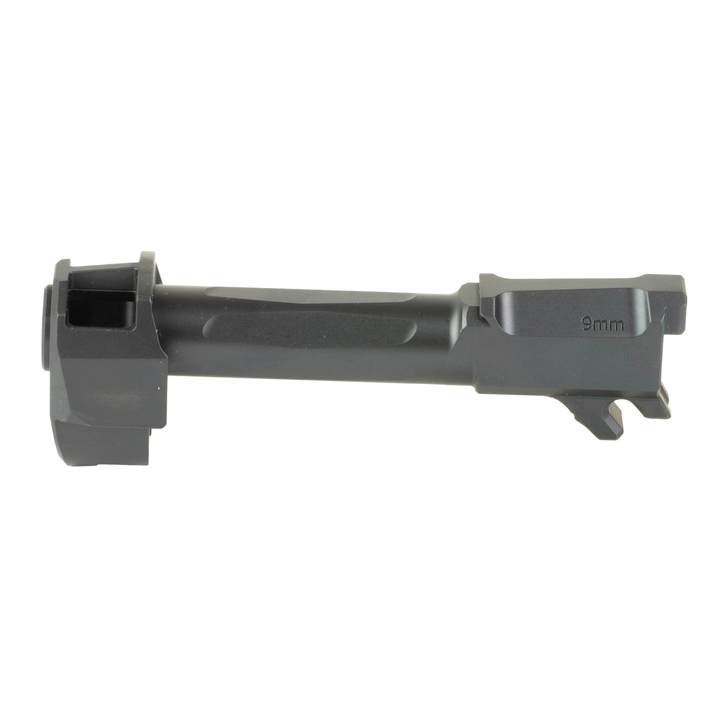 Radian Weapons Afterburner Ramjet Barrel for P365 – 9mm Micro Compensator with INTRA-LOK Mount