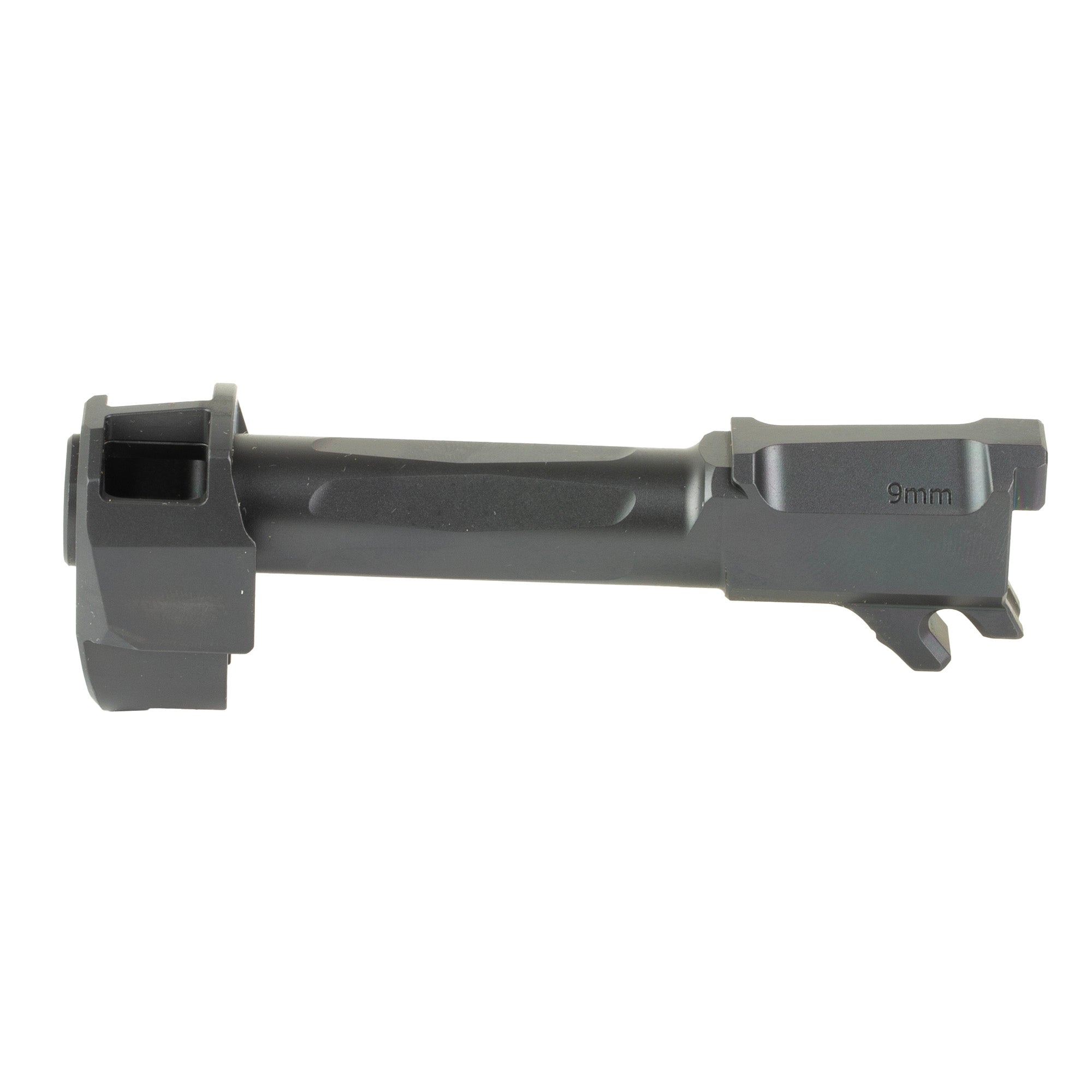 Radian Weapons Afterburner Ramjet Barrel for P365 – 9mm Micro Compensator with INTRA-LOK Mount