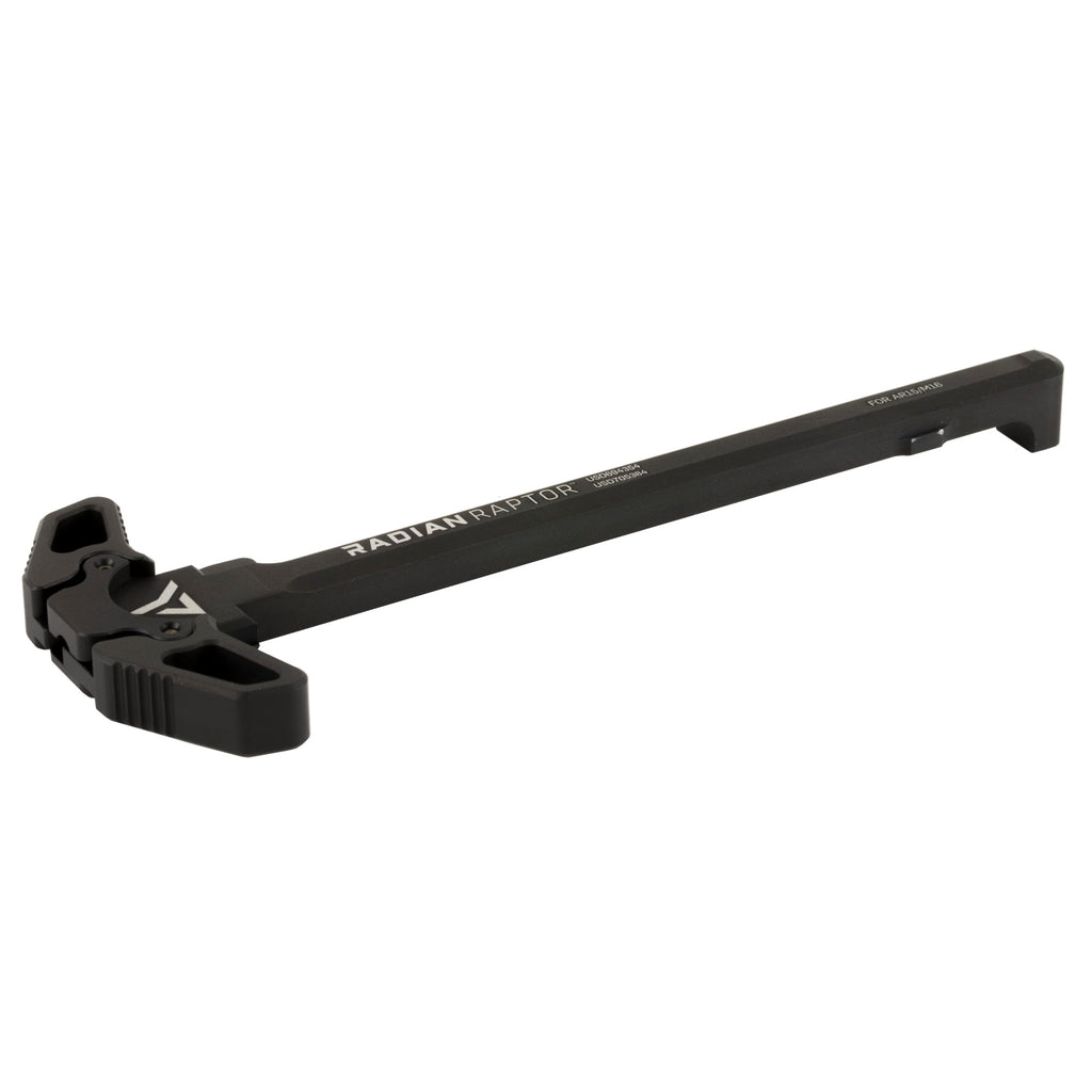 Radian Weapons Raptor Charging Handle for AR-15 - Black