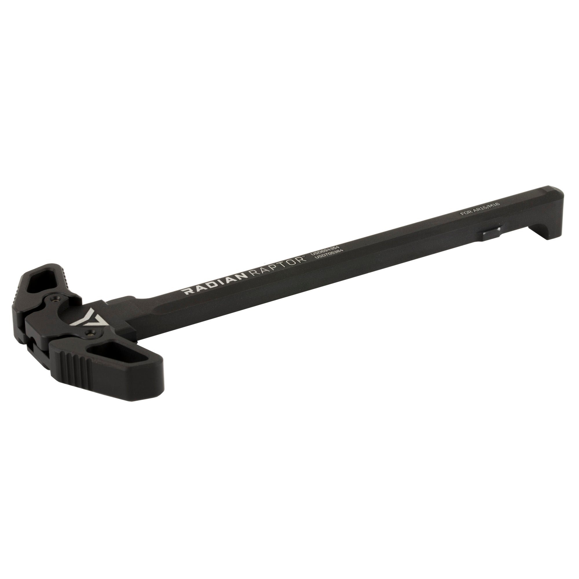 Radian Weapons Raptor Charging Handle for AR-15 - Black