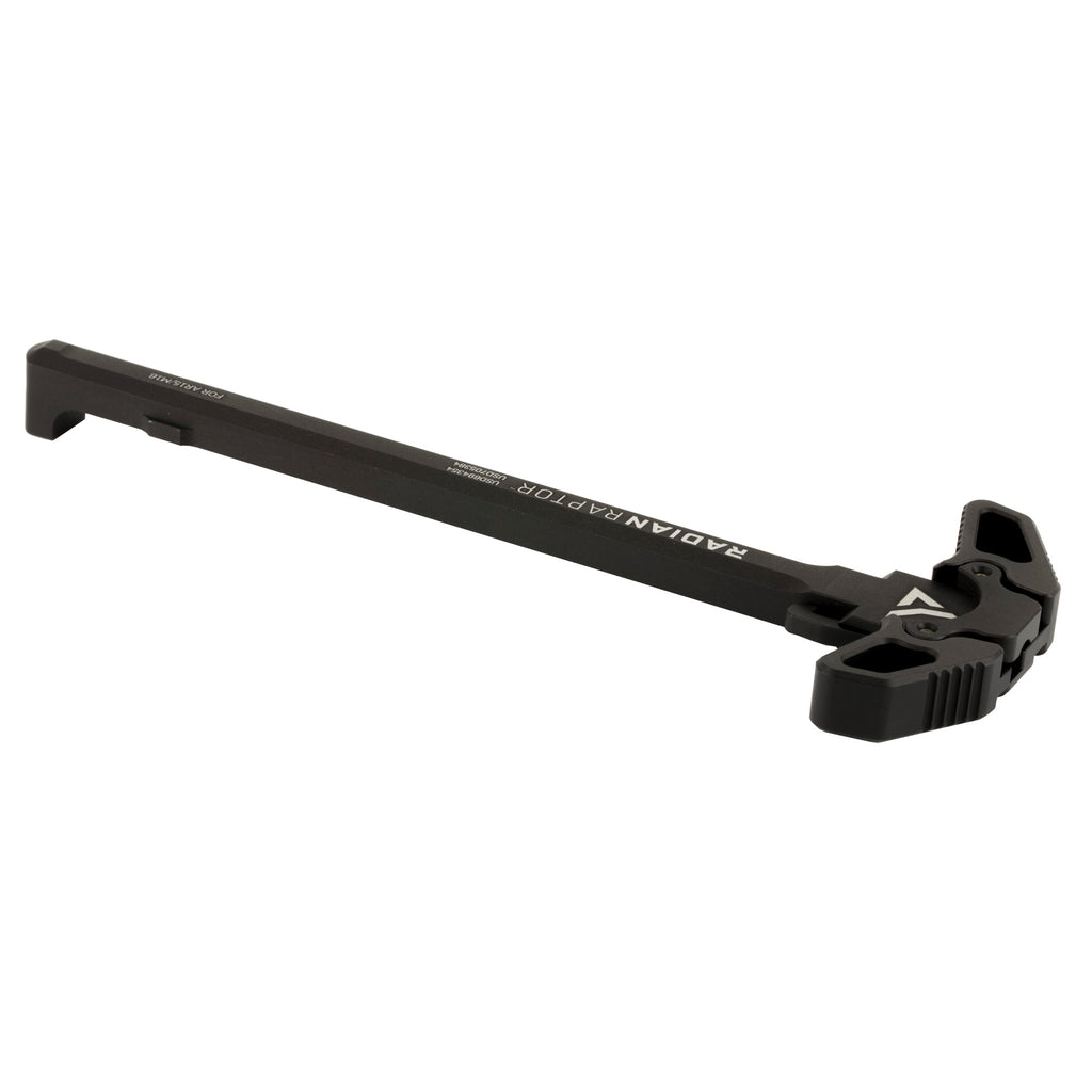 Radian Weapons Raptor Charging Handle for AR-15 - Black