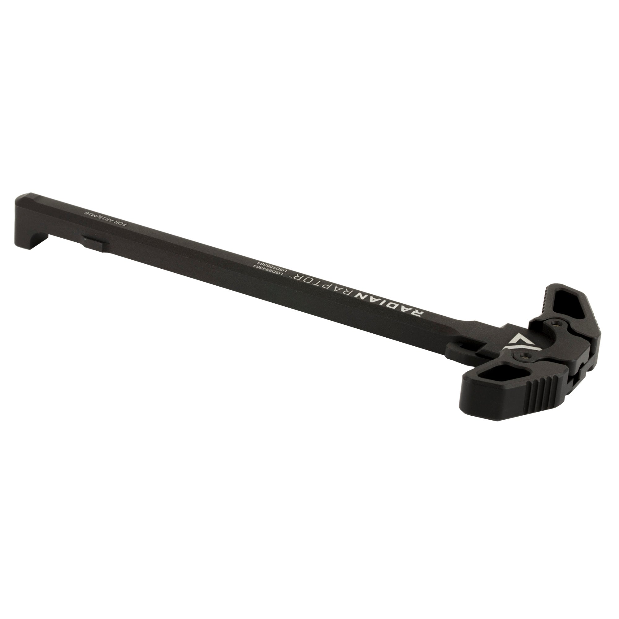 Radian Weapons Raptor Charging Handle for AR-15 - Black