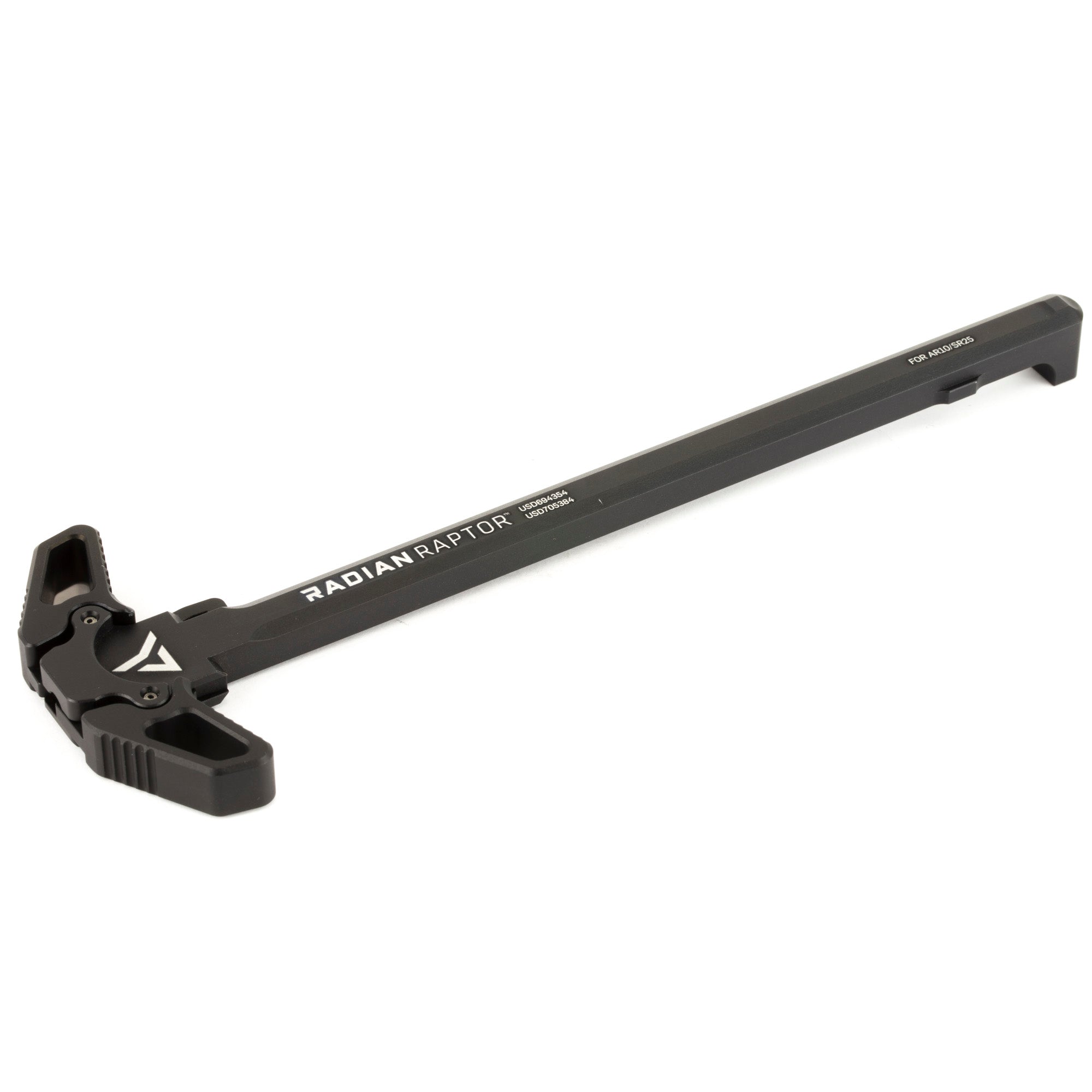 Radian Weapons Raptor Charging Handle for AR-15/M4 - Black