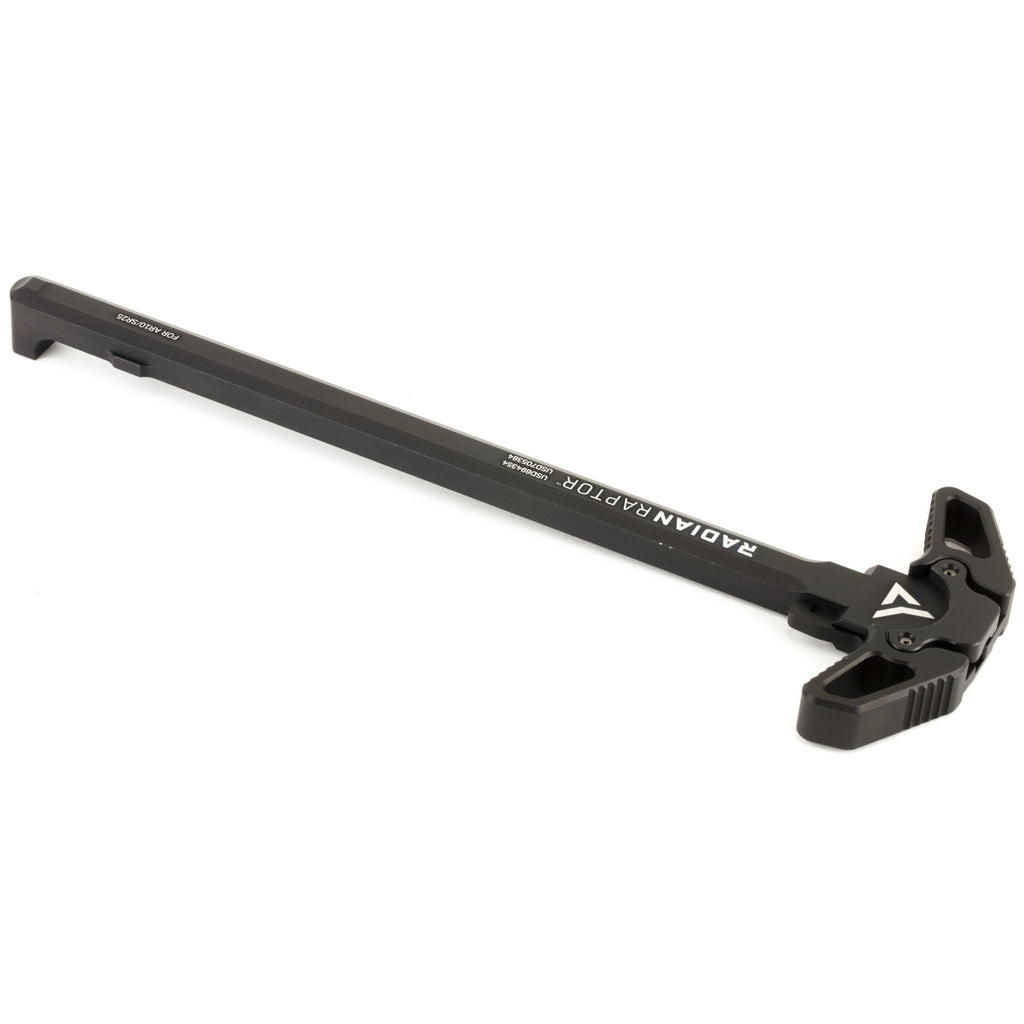 Radian Weapons Raptor Charging Handle for AR-15/M4 - Black