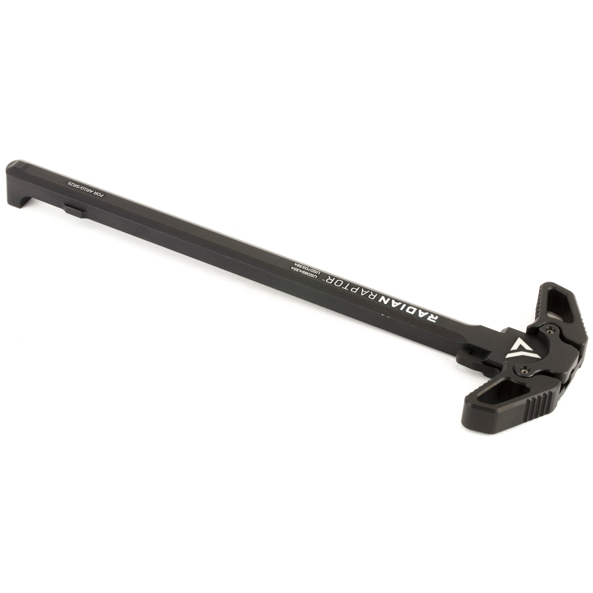 Radian Weapons Raptor Charging Handle for AR-15/M4 - Black