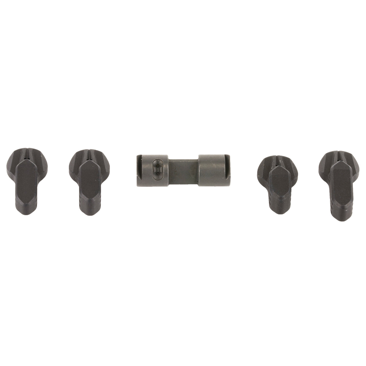 Radian Weapons Talon Ambidextrous Safety Selector with Modular 90° and 45° Short Throw Options