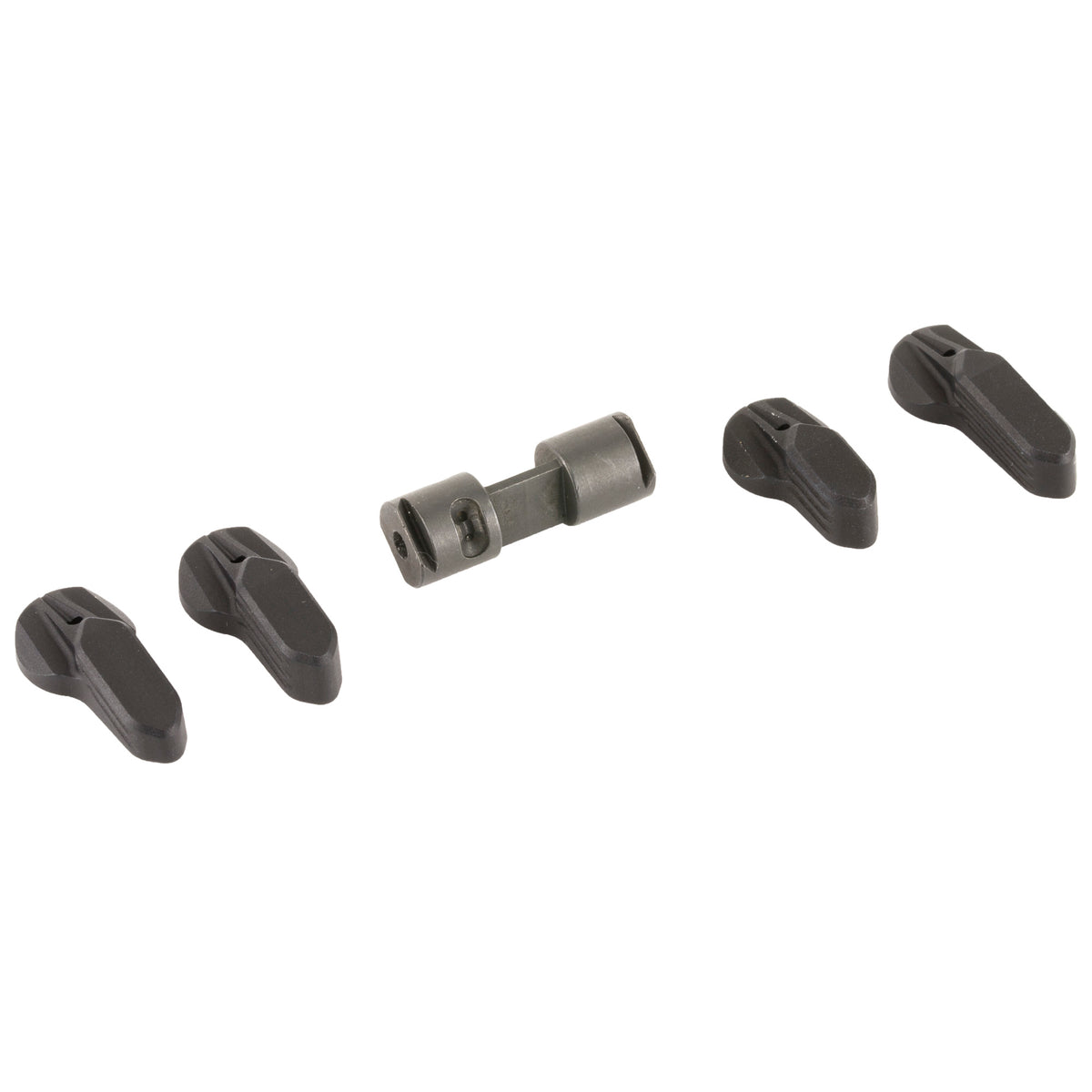 Radian Weapons Talon Ambidextrous Safety Selector with Modular 90° and 45° Short Throw Options