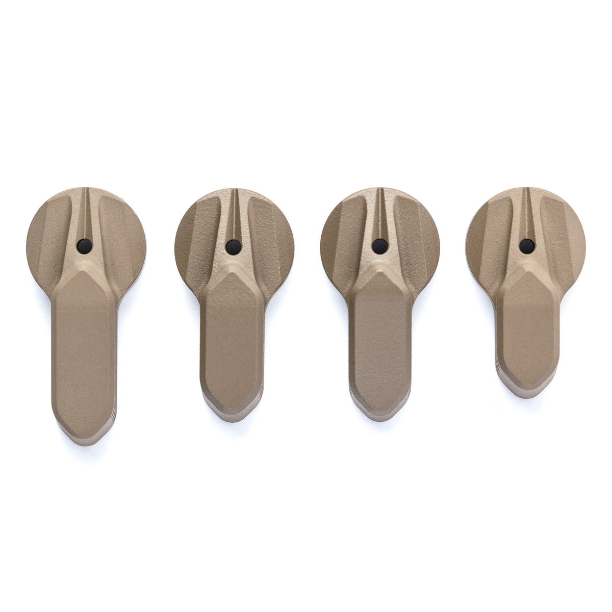 Radian Weapons Talon Safety Selector - Flat Dark Earth, Model R0015