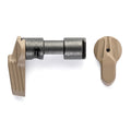 Radian Weapons Talon Safety Selector in Flat Dark Earth (Part R0020)