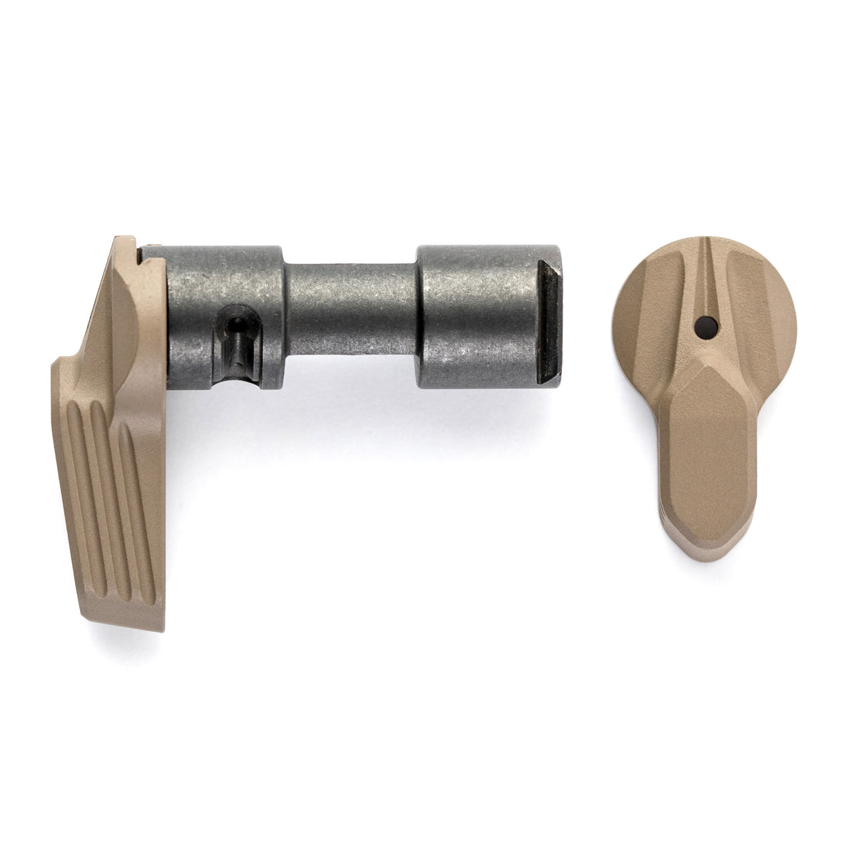 Radian Weapons Talon Safety Selector in Flat Dark Earth (Part R0020)