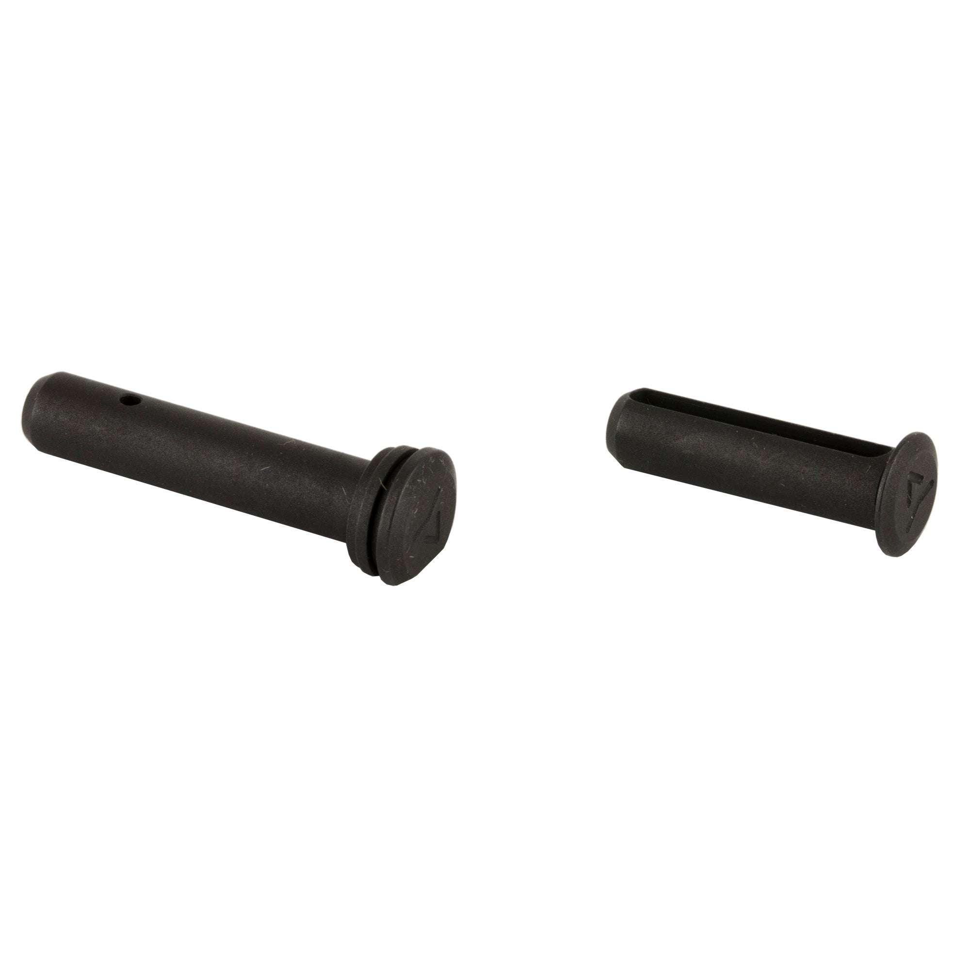 Radian Weapons R0077 Precision CNC Machined Steel Takedown Pins for AR15/M16 with Black Nitride Finish