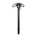 Radian Weapons Raptor Charging Handle in Olive Drab Green - Model R0375