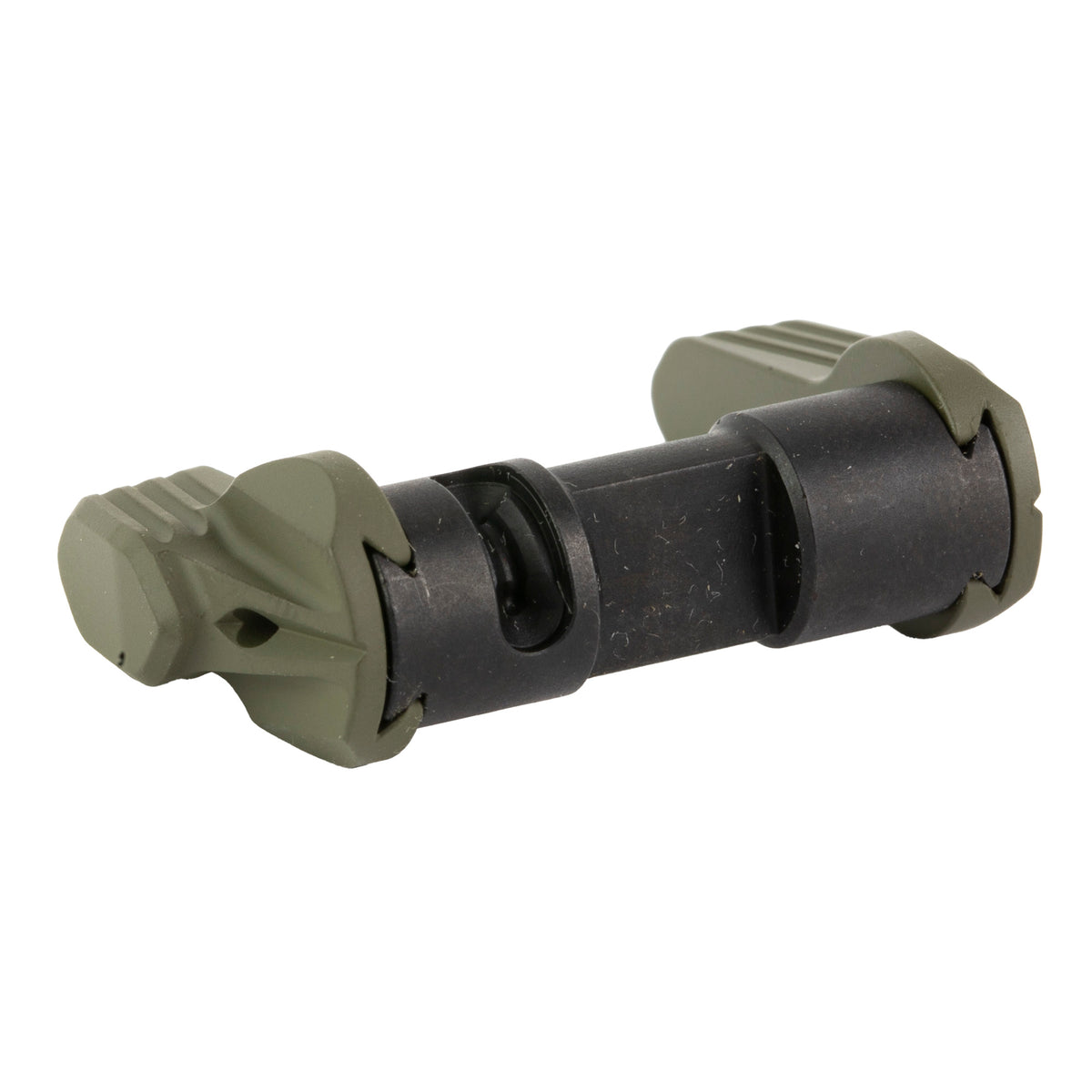 Radian Weapons Talon 45/90 Ambidextrous Safety Selector in Olive Drab Green