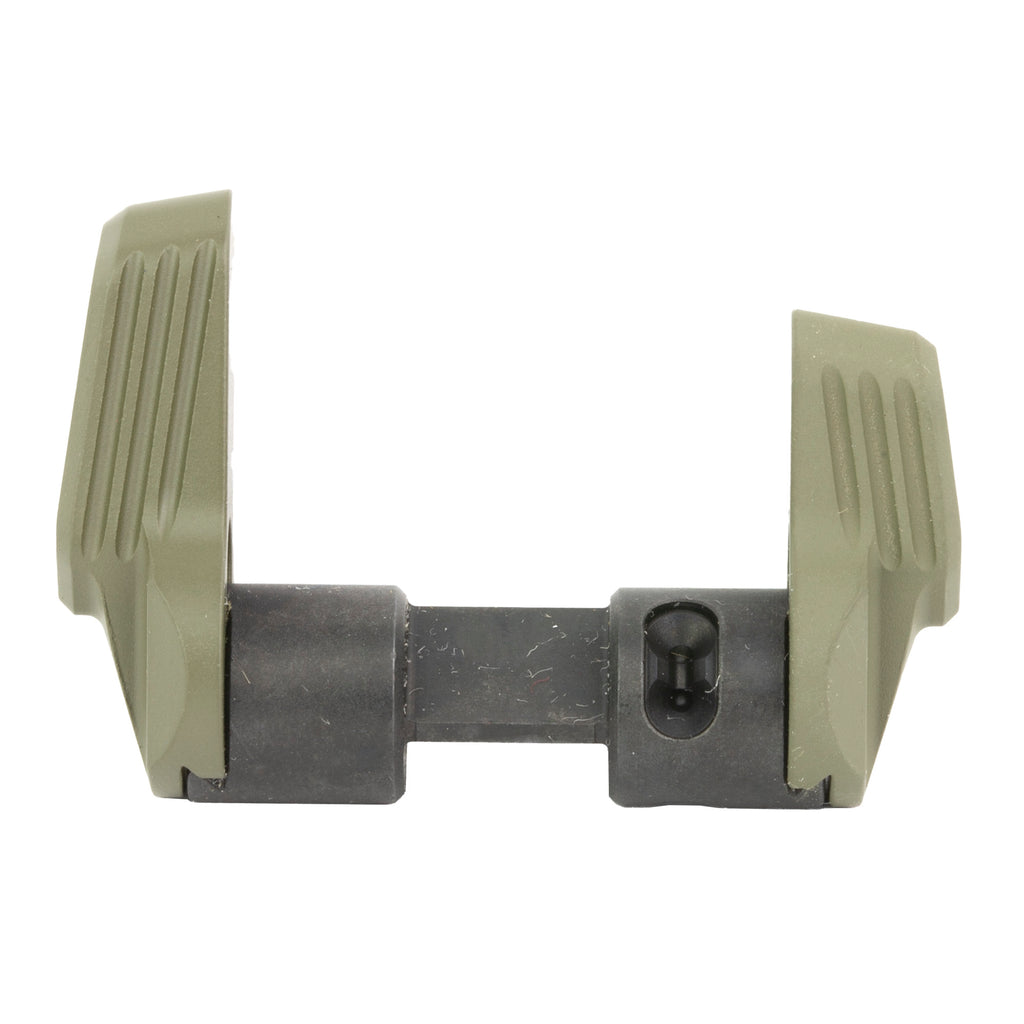 Radian Weapons Talon 45/90 Ambidextrous Safety Selector in Olive Drab Green