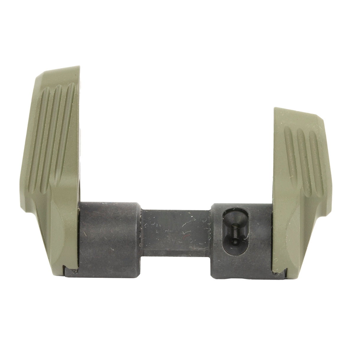 Radian Weapons Talon 45/90 Ambidextrous Safety Selector in Olive Drab Green
