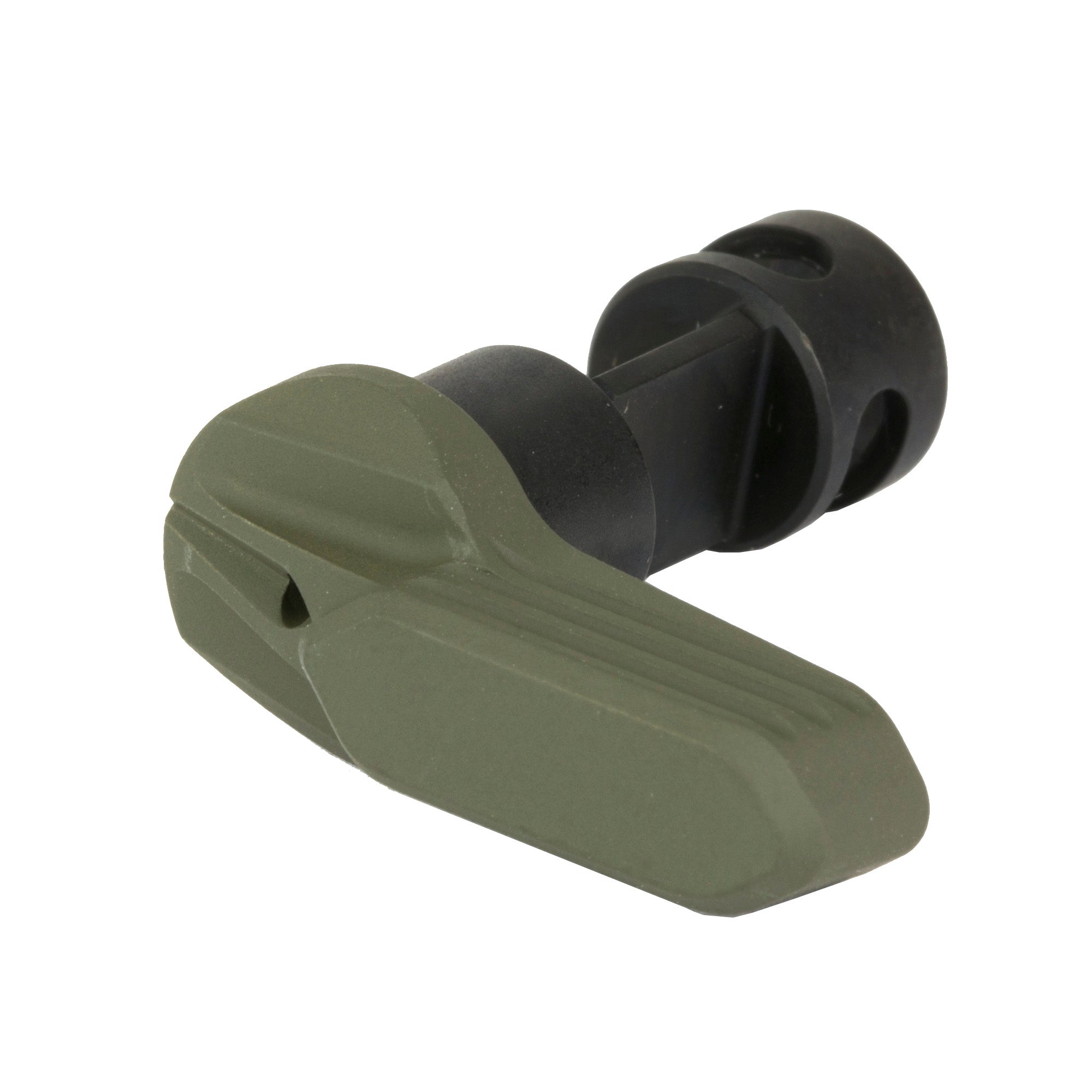 Radian Weapons Talon-GI Safety Selector in Olive Drab Green, Part R0383