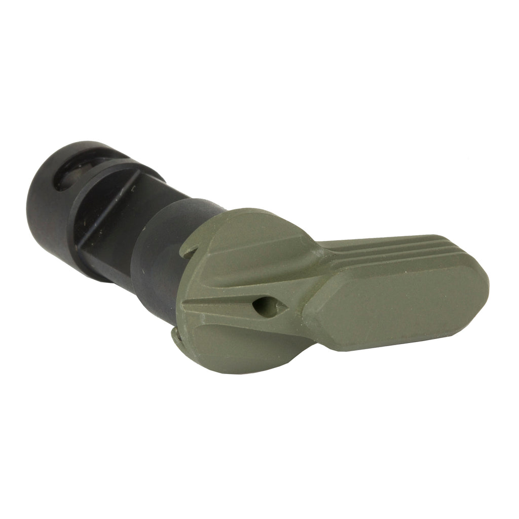 Radian Weapons Talon-GI Safety Selector in Olive Drab Green, Part R0383