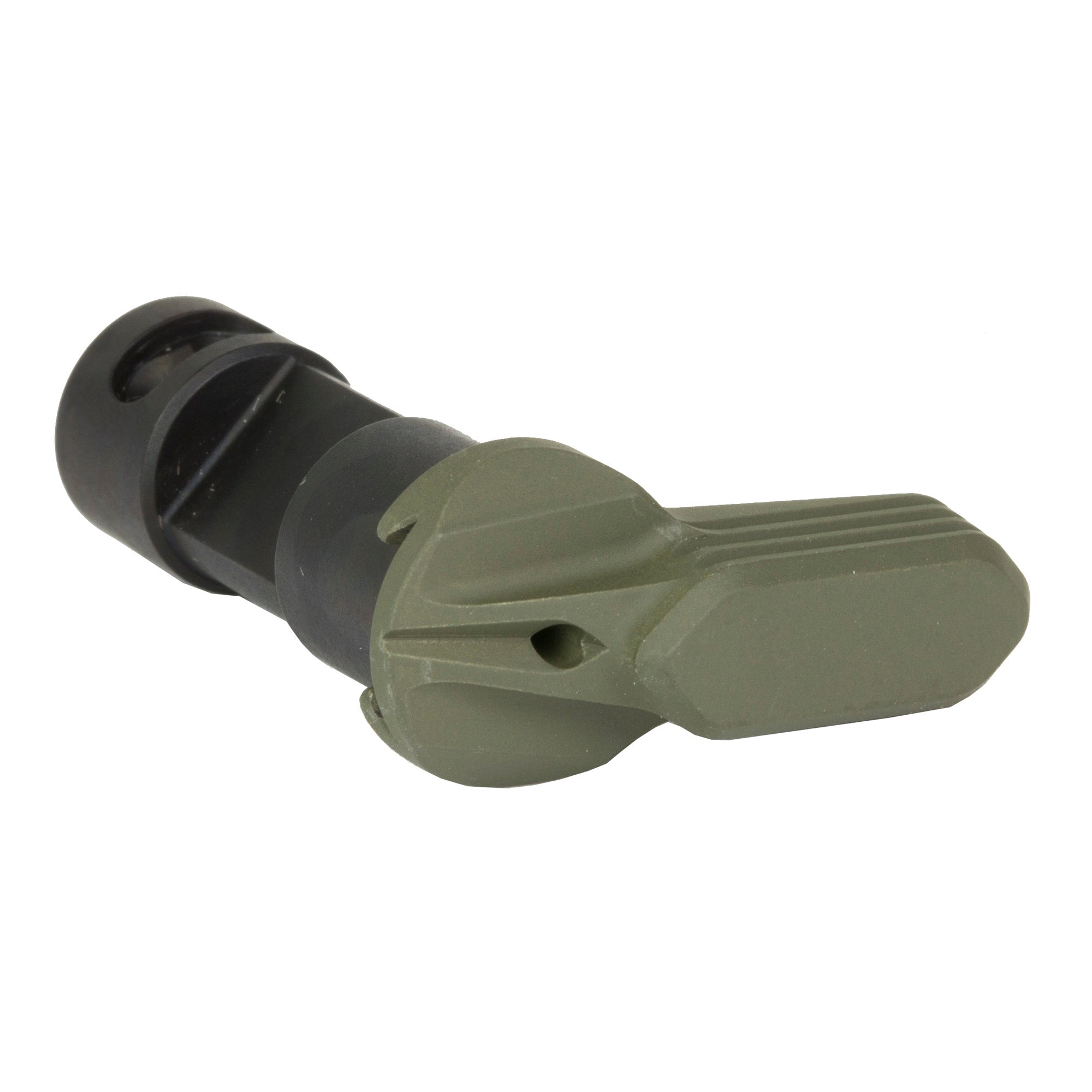 Radian Weapons Talon-GI Safety Selector in Olive Drab Green, Part R0383