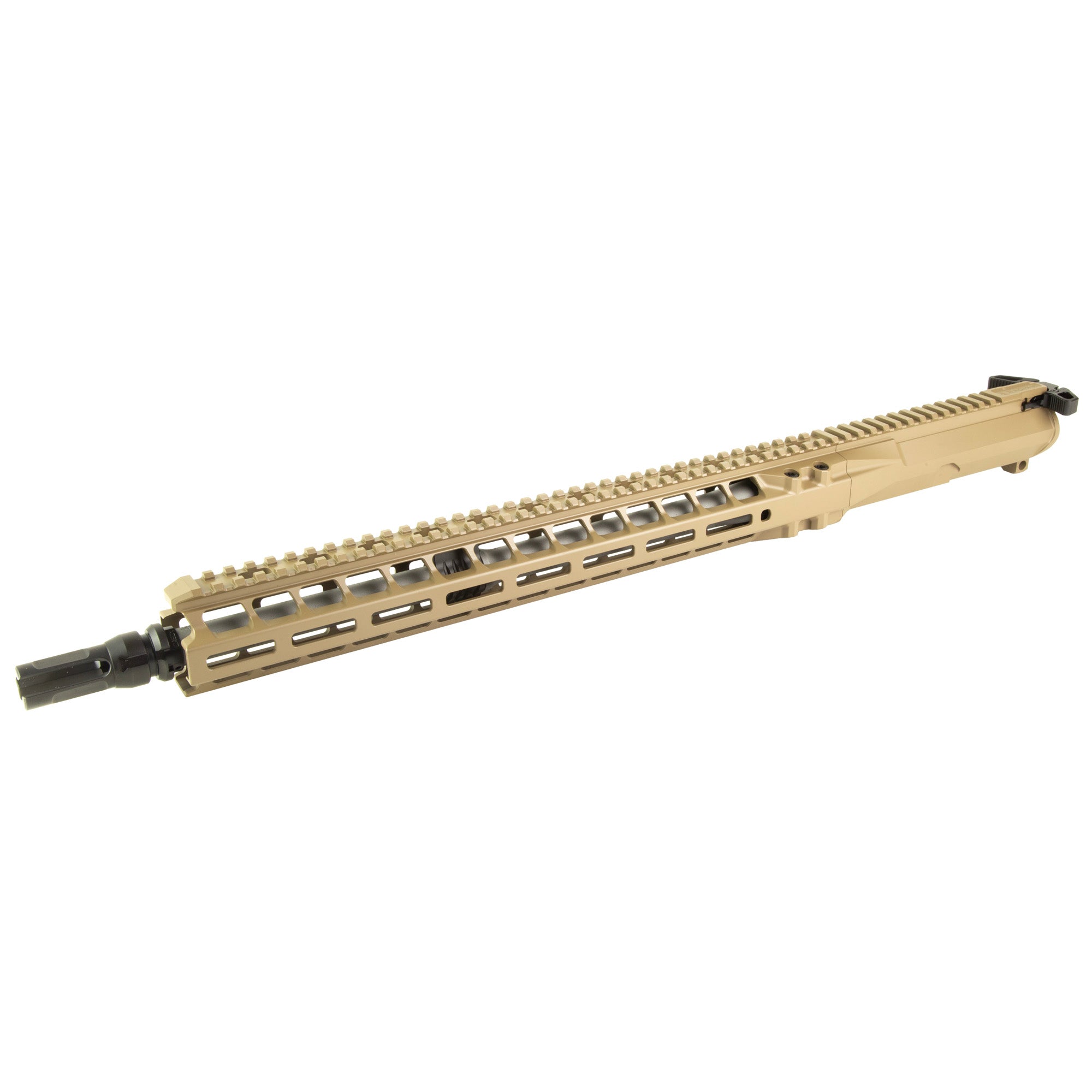 Radian Weapons R0473 16-Inch 223 Wylde Flat Dark Earth Upper Receiver