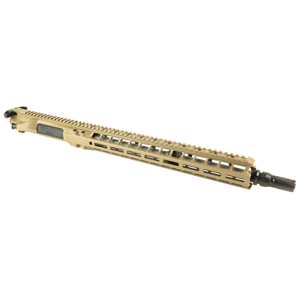 Radian Weapons R0473 16-Inch 223 Wylde Flat Dark Earth Upper Receiver