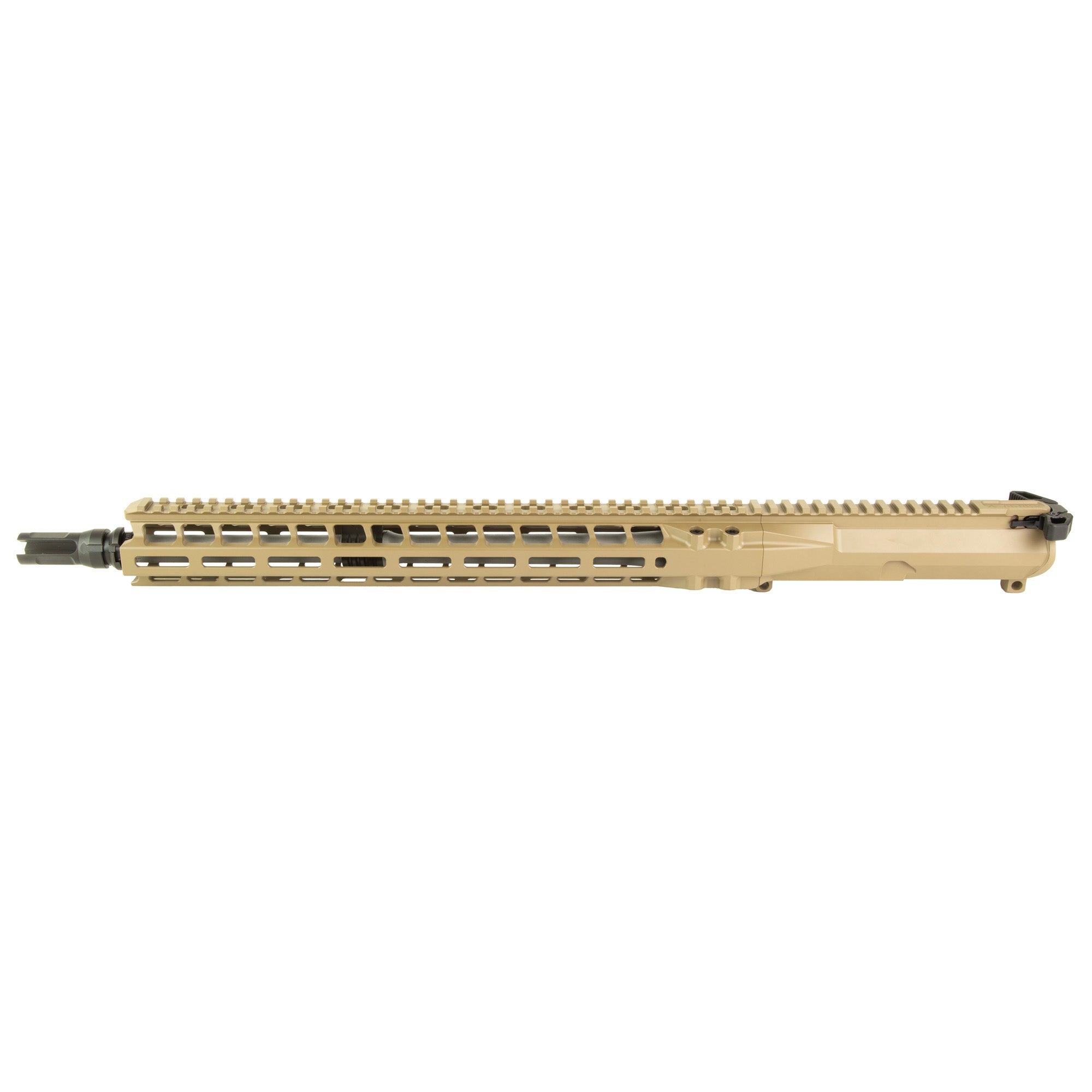 Radian Weapons R0473 16-Inch 223 Wylde Flat Dark Earth Upper Receiver